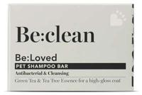 Beloved clean pet shampoo bar - thumbnail