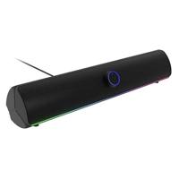 GENESIS NCS-2185 Helium 312BT RGB Soundbar 2.0 - thumbnail