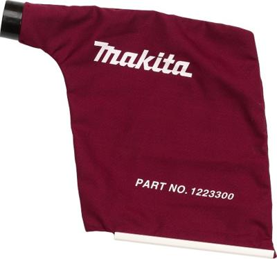 Makita Accessoires Stofzak linnen voor LS1430 en LS1440 - 122330-0