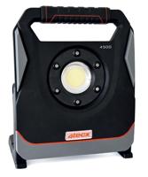 4tecx Bouwlamp LED klasse 3 multi accu 45W 4500 lumen - thumbnail