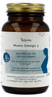 Laveen Mama Omega 3 Softgels - thumbnail