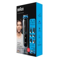Braun MGK3245 Multigroom - thumbnail