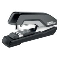 Rapid nietmachine Supreme S50, zwart - thumbnail