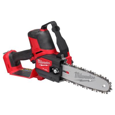 Milwaukee M18 FHS20-0 FUEL™ Accu Snoeizaag 18V - Basic Body - 4933480117 Milwaukee M18 FHS20-0 FUEL™ Accu Snoeizaag 18V - Basic Body - 4933480117