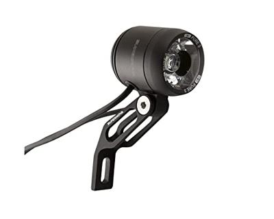 SUPERNOVA led koplamp "e3 pure3" fr.light e3 pure3 led black