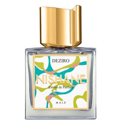 NISHANE Time Capsule Collection Deziro Extrait de Parfum 100ml NISHANE Time Capsule Collection Deziro Extrait de Parfum 100ml