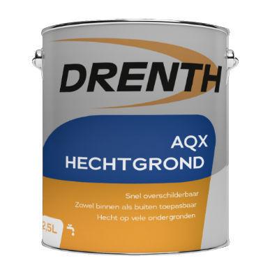 Drenth AQX Hechtgrond wit - 1 Liter