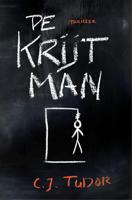 De Krijtman - C.J. Tudor - ebook - thumbnail