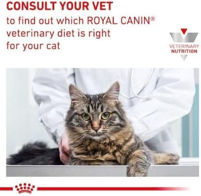 Royal Canin sensitivity control kattenvoer kip 12x85gr natvoer - thumbnail