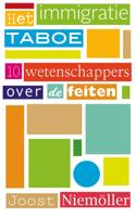 Het immigratietaboe (Paperback) - thumbnail