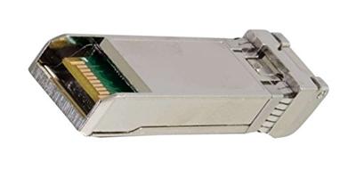 Hewlett Packard Enterprise 8Gb Short Wave FC SFP+ 1 **Nieuwe detailhandel**, AJ718A (**Nieuw Retail** Rmkt Pack)