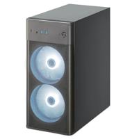 ERAZER 10025657 MD35360 Recon E45, 3.6GHz, AMD Ryzen 5500, 16 GB, 1 TB, GeForce RTX 4060 8GB, W11h - thumbnail