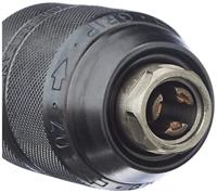 Hikoki Accessoires Snelspanboorhouder 1/2"X20Unf 1,5-13Mm, Metaaluitvoering, Geschikt Voor Klopboormachines - 752067 - thumbnail