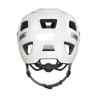 Abus helm motrip mips shiny white l 57-61cm - thumbnail