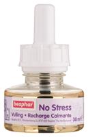 Beaphar No Stress navulling kat 2 stuks - thumbnail