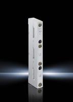 Rittal SV 9340.000 Verzamelrail houder Met binnnenbevestiging 4 stuk(s) - thumbnail