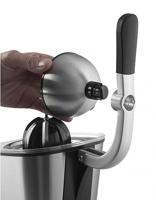 Fritel CP4177 Citruspers Zwart - thumbnail