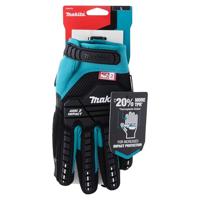 Makita Accessoires P-84470 | Werkhandschoen L/9 - P-84470 - thumbnail