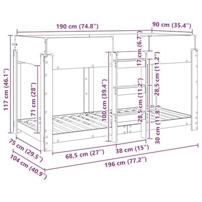 VidaXL Zomer dekbed met kussen 2 pcs wit microvezel VidaXL Zomer dekbed met kussen 2 pcs wit microvezel
