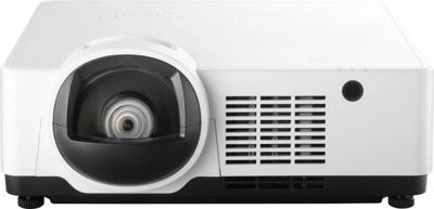 ViewSonic LSC601WU-ST Laserprojector 3LCD - thumbnail