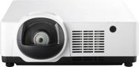 Viewsonic LSC601WU-ST Beamer Laser 6000 ANSI-lumen 1920 x 1200 WUXGA Met afstandsbediening, Zoomfunctie, Geïntegreerde luidspreker - thumbnail