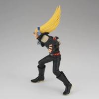 My Hero Academia The Amazing Heroes vol.23 Figure - Present Mic - thumbnail