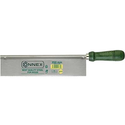 Connex Fijn Getande Zaag 250Mm Rec. 211 1C - COX811250