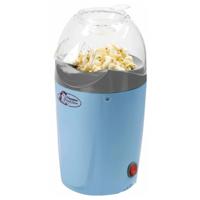 Bestron APC1007 Popcornmaker 1200W Blauw - thumbnail