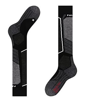 Falke SK2 Intermediate Skisokken 39-41 Falke SK2 Intermediate Skisokken 39-41