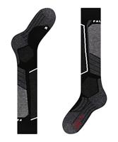 Falke SK2 Intermediate Skisok Heren Black-Mix 39-41 - thumbnail