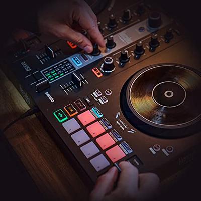 Hercules DJControl Inpulse 300 MK2 DJ-controller - thumbnail