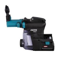 Makita 191E54-9 Stofafzuiger DX12 - thumbnail
