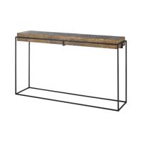 Richmond Sidetable 'Dover' Metaal, 140cm - thumbnail
