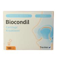 Trenker Biocondil Sachets - thumbnail
