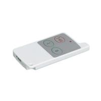 PENTATECH Afstandsbediening EW01R Wit 33557 - thumbnail