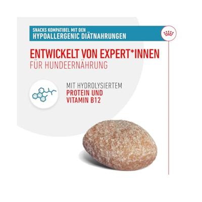 Royal Canin Hypoallergenic treats hondensnacks 230 gram - thumbnail