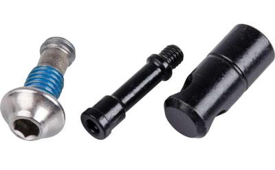 Shimano SL-M8000/M7000/M610 Bolt with Nut Unit for I-Spec B Shift Lever