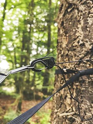 Amazonas Traveller Tarp zonnezeil