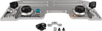 Makita 198570-2 Geleiderail adapter HS0600 - thumbnail