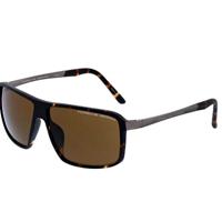Porsche Design P8650-V274 Zonnebril Heren 60x10x135 - thumbnail