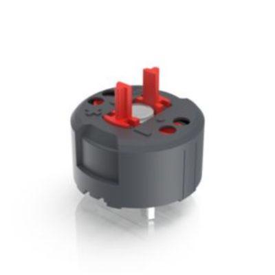 RAFI 1.20.126.404/9000 Schakelelement 2x NC 35 V 1 stuk(s)