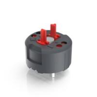 RAFI 1.20.126.404/9000 Schakelelement 2x NC 35 V 1 stuk(s) - thumbnail