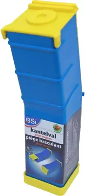BSI Kantelval voor muizen