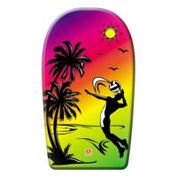 Mondo bodyboard beach, 84cm - thumbnail