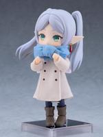 Frieren: Beyond Journey's End Nendoroid Doll Action Figure Frieren 14 cm - thumbnail