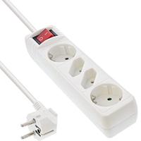InLine 16441T power uitbreiding - thumbnail