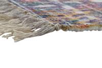 Tapijt DKD Home Decor Katoen Multicolour Chenille (60 x 240 x 1 cm) - thumbnail