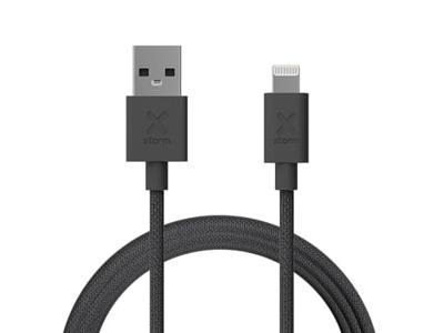 USB-kabel Xtorm CXG2011 Zwart