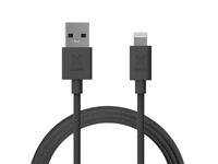 USB-kabel Xtorm CXG2011 Zwart - thumbnail