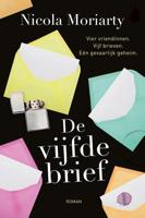 De vijfde brief - Nicola Moriarty - ebook - thumbnail